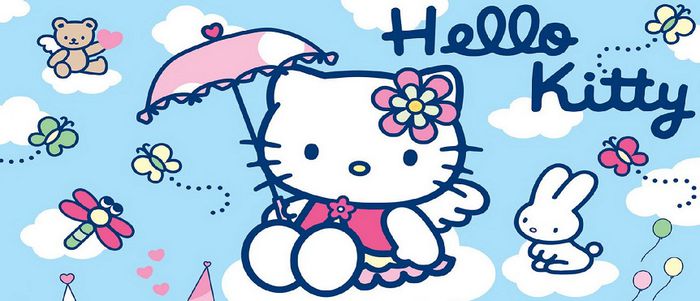 Hello Kitty