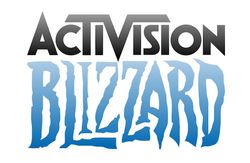 Activision Blizzard logo