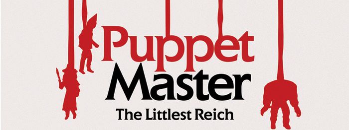 Puppet Master: The Littlest Reich