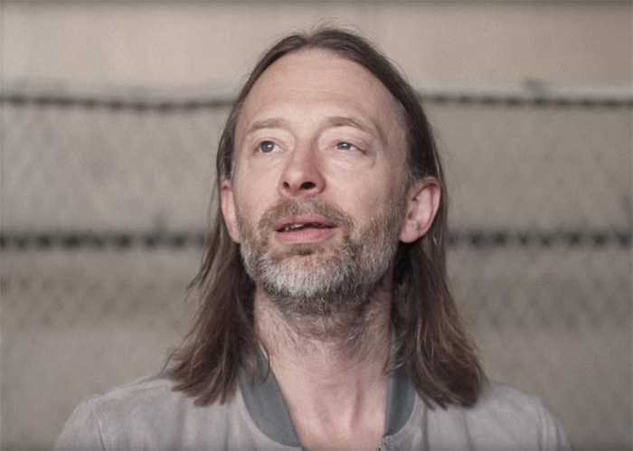 5 лучших роликов недели: клипы Radiohead, Дэмиян Льюис, трейлеры Dawn of War 3 и Battlefield 1