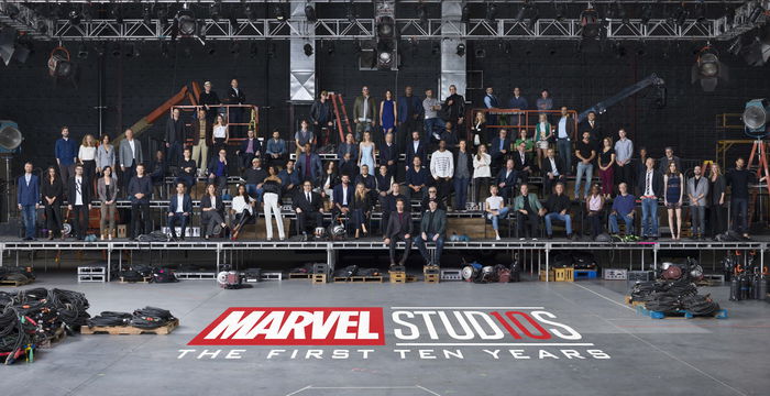 Marvel Studios