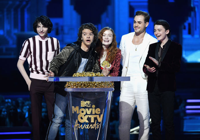 MTV Movie Awards